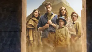 Задник до фильму"Джерело вічної молодості" #582202