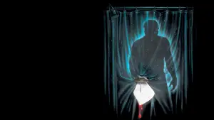 Задник до фильму"П’ятниця 13-те: Частина 3" #680910