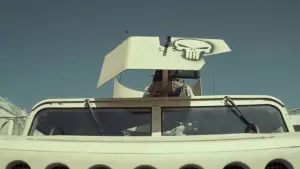 Задник до фильму"Американський снайпер" #650505