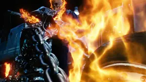 Задник до фильму"Примарний вершник" #590274