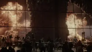 Задник до фильму"Ґодзілла" #613095