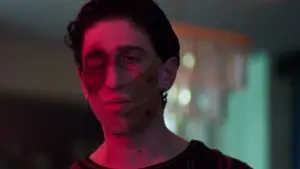 Задник до фильму"Гарні часи" #687662