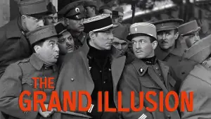 Задник до фильму"Велика ілюзія" #753193