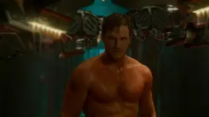 Задник до фильму"Вартові галактики" #752367