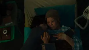 Задник до фильму"Рішення піти" #653609