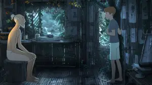 Задник до фильму"Королівство Кенсуке" #756332