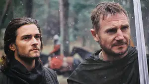 Задник до фильму"Царство небесне" #618731