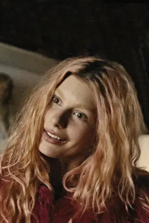 Постер до фильму"Мармелад" #756492