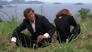 Задник до фильму"007: Місячний гонщик" #783773