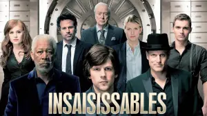 Задник до фильму"Ілюзія обману" #371099