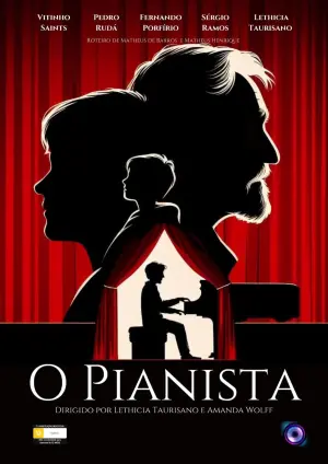 O Pianista