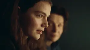 Задник до фильму"Queen at Sea" #793166