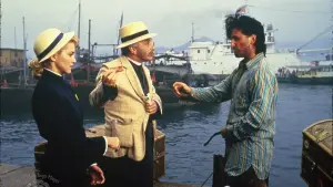 Задник до фильму"Шанхайський сюрприз" #481706