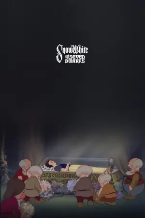 Постер до фильму"Білосніжка та семеро гномів" #370570