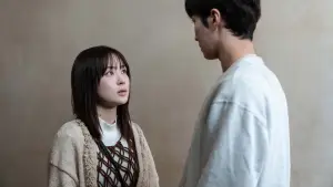 Задник до фильму"事故物件ゾク 恐い間取り" #782263