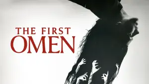 Задник до фильму"Омен: Початок" #596764