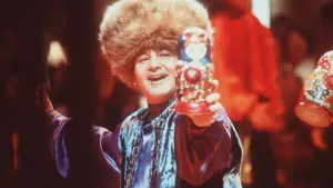 Задник до фильму"Людина, яка дуже мало знала" #289852