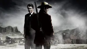 Задник до фильму"Людина, яка застрелила Ліберті Веленса" #754002