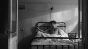 Задник до фильму"Сторонній" #763743