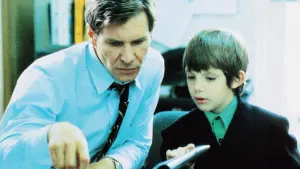 Задник до фильму"Свідок" #241105