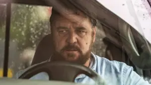 Задник до фильму"Безжальний" #323427