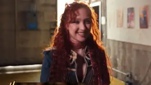 Задник до фильму"Hannah Montana 20th Anniversary Special" #795983