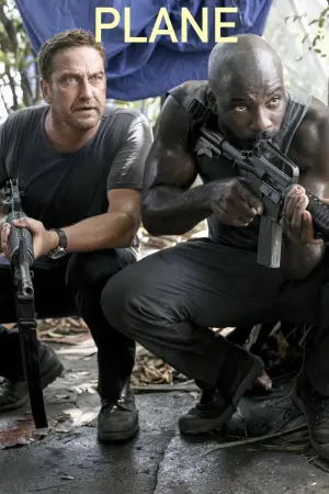 Постер до фильму"Рейс" #20134