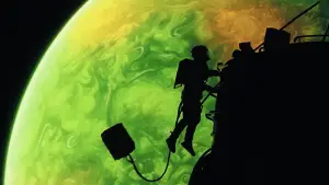 Задник до фильму"Проєкт «Аве Марія»" #793887