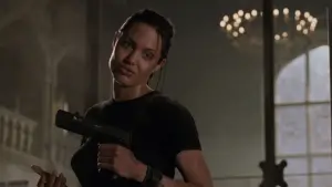 Задник до фильму"Лара Крофт: Розкрадачка гробниць" #652467