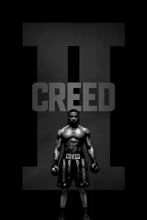 Постер до фильму"Крід II: Спадок Роккі Бальбоа" #33425