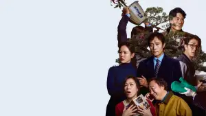 Задник до фильму"Жодного вибору" #511160