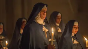 Задник до фильму"Пригоди Паддінґтона 2" #643926