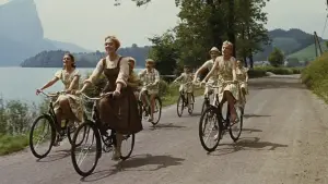 Задник до фильму"Звуки музики" #599591