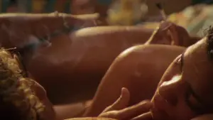 Задник до фильму"Місто Бога" #606926