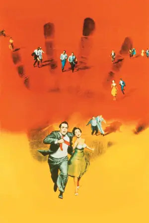 Постер до фильму"Вторгнення викрадачів тіл" #715485