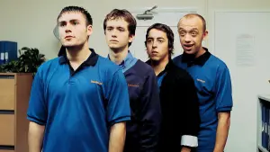 Задник до фильму"Решта" #728017