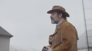 Задник до фильму"Оленяча шкіра" #287708