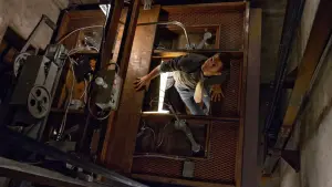 Задник до фильму"Диявол" #305725