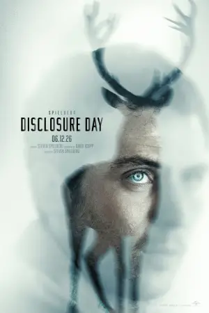 Постер до фильму"День істини" #522904