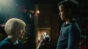 Задник до фильму"Фабельмани" #202475