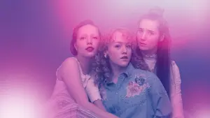 Відео до фільму Girl Picture | Alli Haapasalo on "Girl Picture"