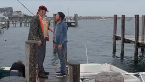 Задник до фильму"Щелепи" #768193