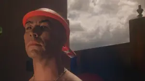 Задник до фильму"Кікбоксер 4: Агресор" #455500