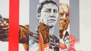 Задник до фильму"Петля часу" #256034