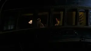 Задник до фильму"Володар морів: На краю світу" #650797