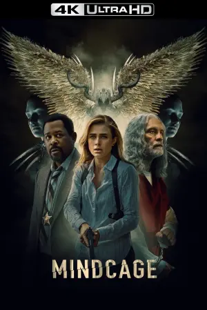 Постер до фильму"Клітка розуму" #317875