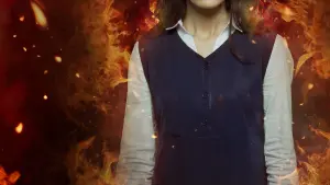 Задник до фильму"Із попелу" #166746