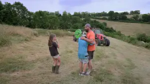 Задник до фильму"Rural" #773627