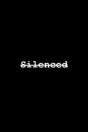 Постер до фільму "Silenced"