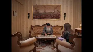 Задник до фильму"Solitario" #773777